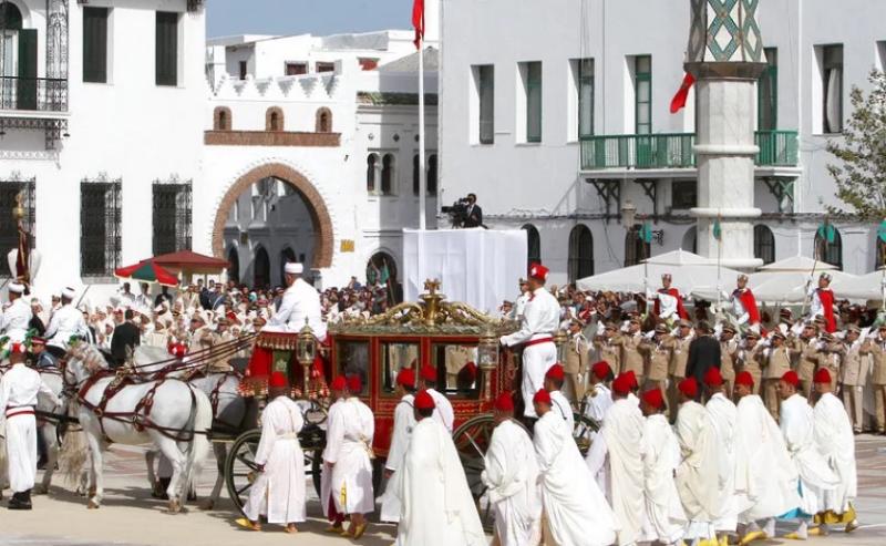 Foto: africanews Abdeljalil Bounhar/Copyright 2018 The AP. Todos los derechos reservados.