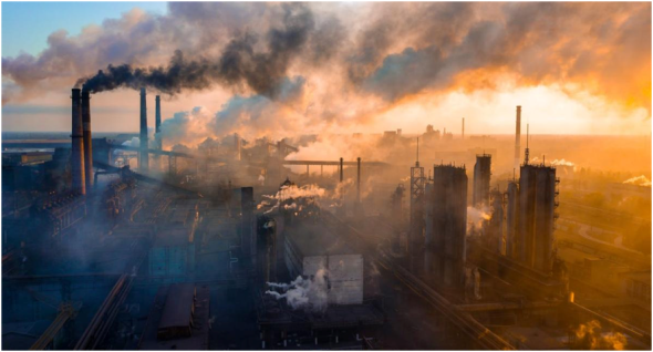 Combustibles fósiles