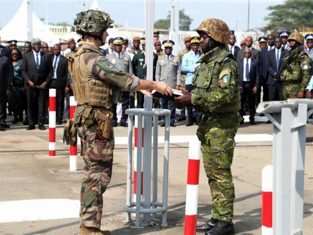Costa de Marfil asume control de Port Bouit | Foto: Prensa Latina