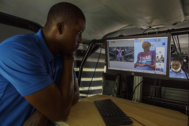 Foto: AP / Misper Apawu