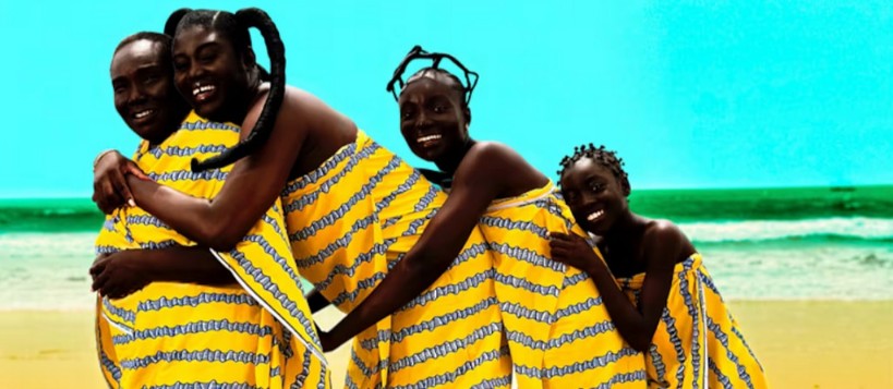 Foto: Derrick Ofosu Boateng