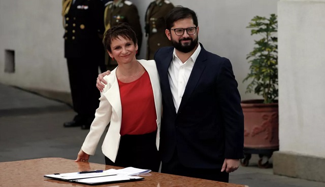 © AP Photo / Luis Hidalgo