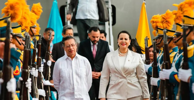 Petro busca posicionar a la CELAC como un actor relevante en el escenario internacional, fortaleciendo la cooperación entre sus miembros y con otras regiones del mundo. / Foto: Presidencia de Colombia
