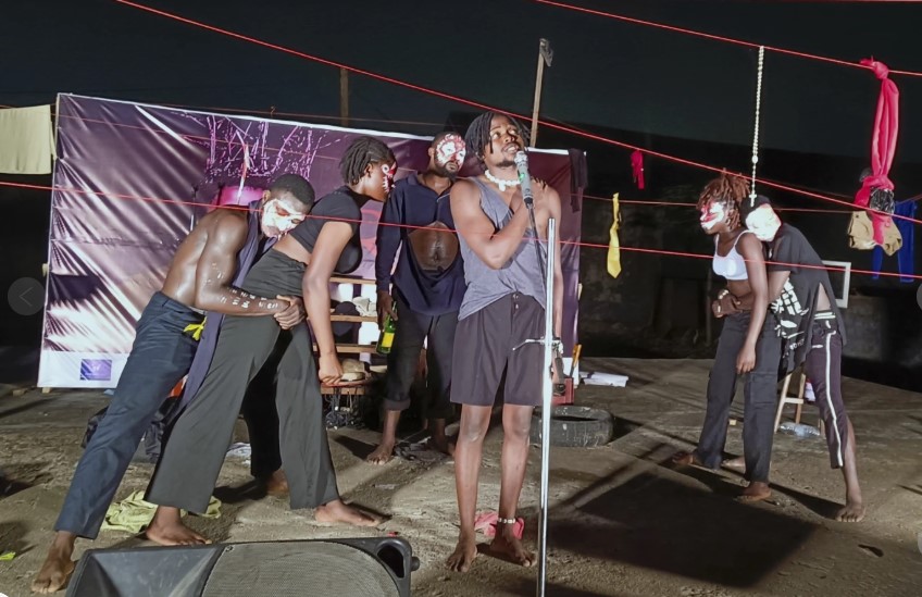 Foto: AP / NALOVA AKUA