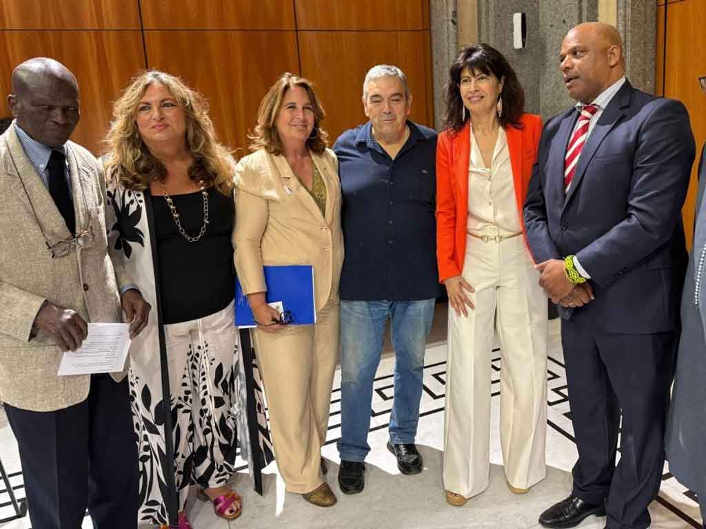 Foto: Prensa Presidencial