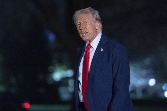 fOTO: © telegram SputnikMundo