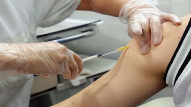 Foto: EFE. / Archivo