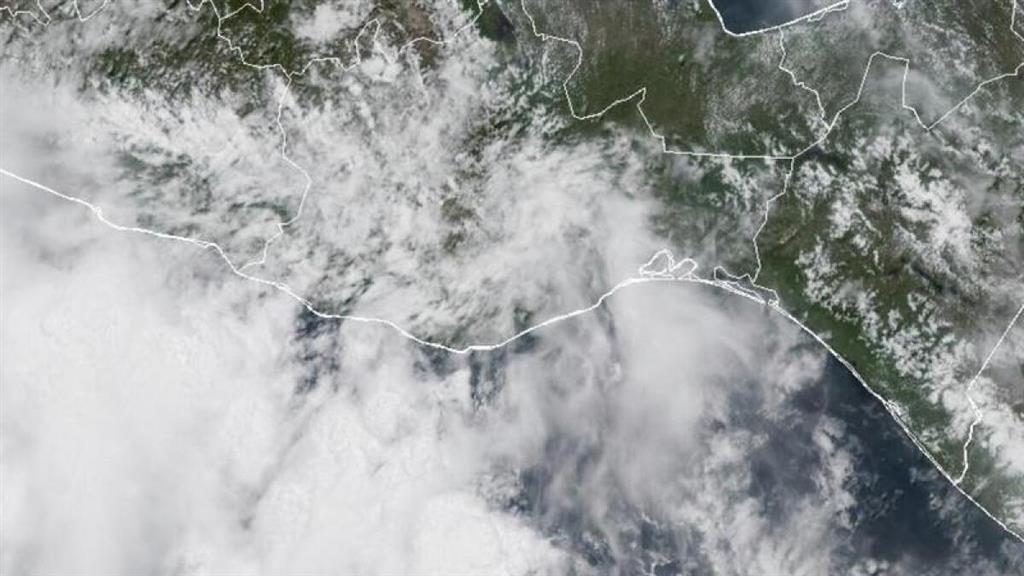 Tormenta Flossie / Foto:Prensa Latina