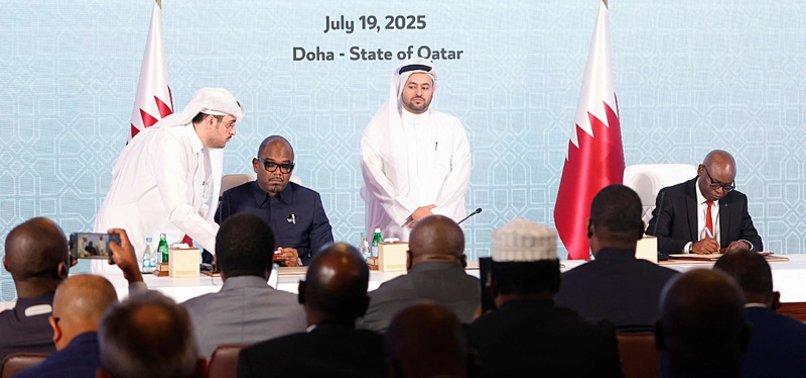 806x378 turkiye welcomes ceasefire deal between dr congo m23 rebels 1753001821541