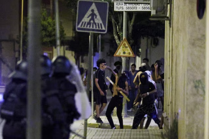 Foto: REUTERS/Violeta Santos Moura Derechos de licencia de compra