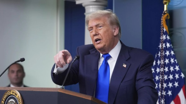 Foto: © AP Photo / Manuel Ceneta