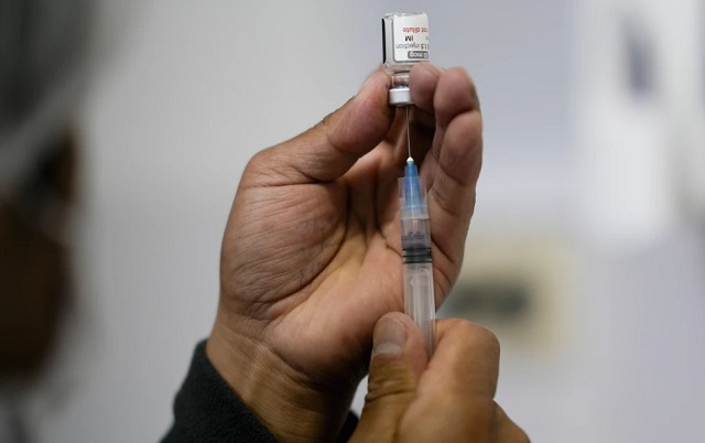 Foto:  AP/Juan Karita, Archivo