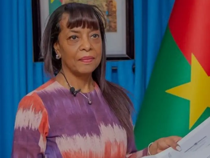 Carol Flore-Smereczniak / Foto: togobreakingnews