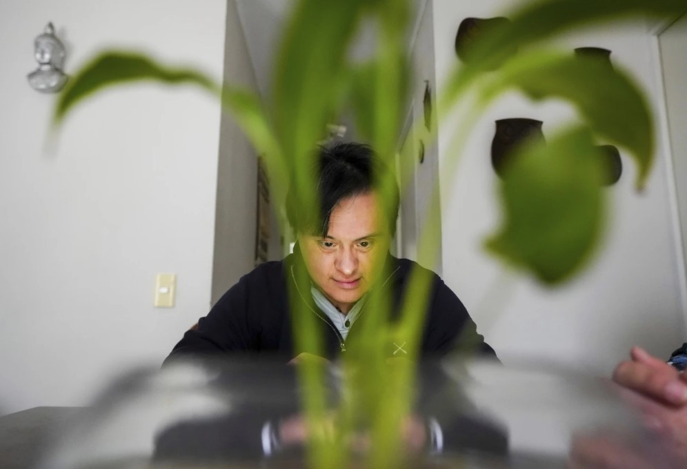 Sebastián Solorza / Foto: AP/Esteban Felix