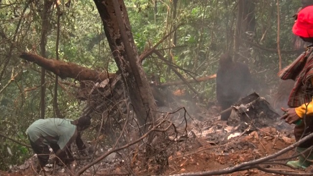 Foto: AP/Hafiz Tijani