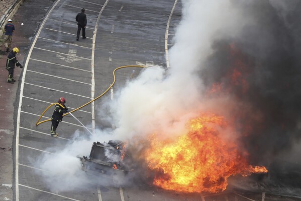 Foto: Prensa Presidencial