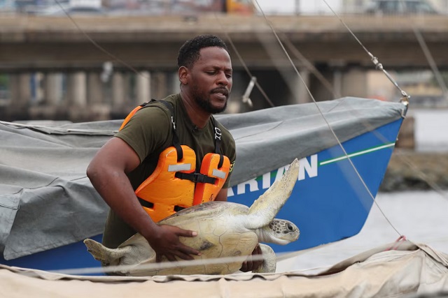 Foto: REUTERS/Sodiq Adelakun Comprar derechos de licencia