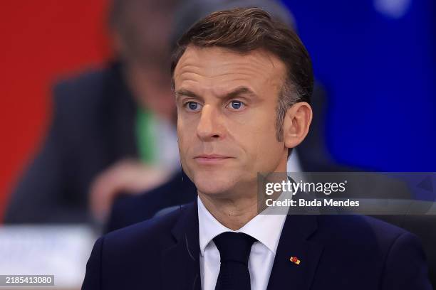 Macron