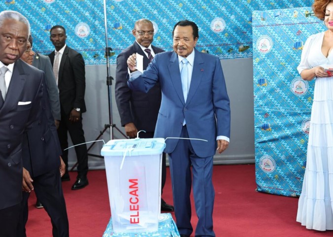 Foto: Europa Press/Contacto/Kepseu