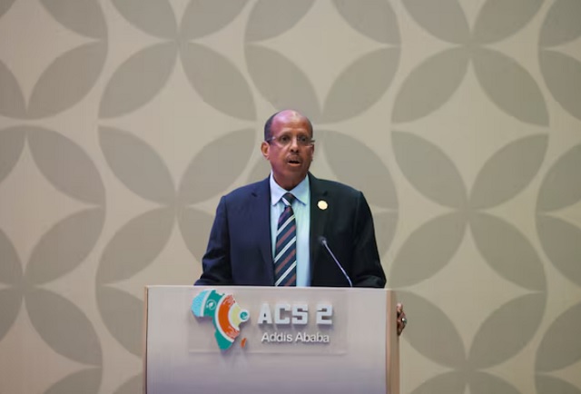 Foto: REUTERS/Tiksa Negeri