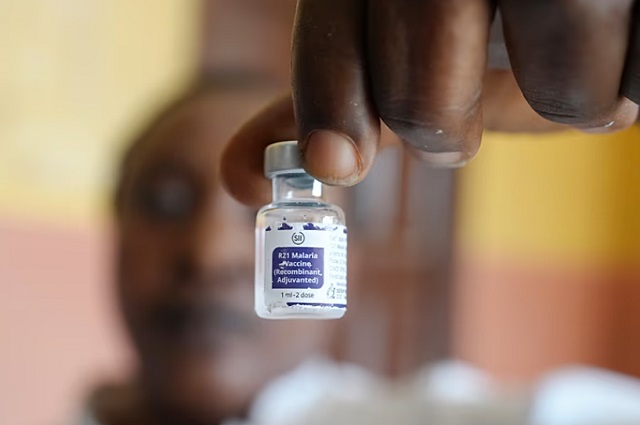 Foto:  Copyright © africanews Foto de AP