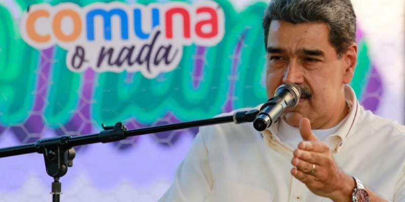 Foto: Prensa Presidencial