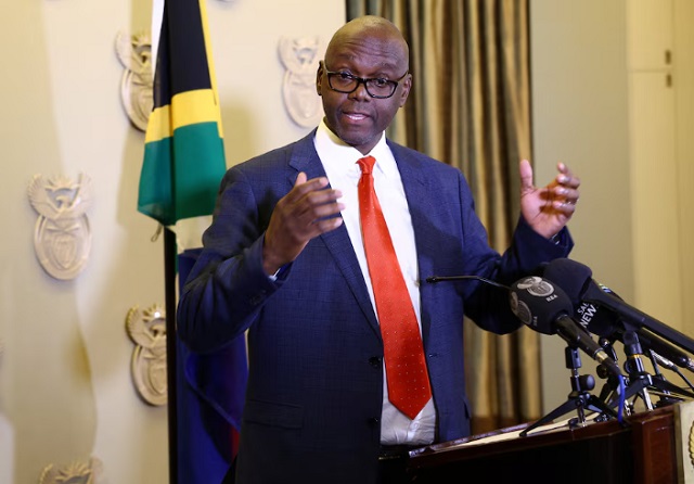 Foto: REUTERS / Esa Alexander Derechos de licencia de compra