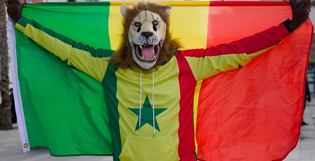 Foto: africanews / Derechos de autor 