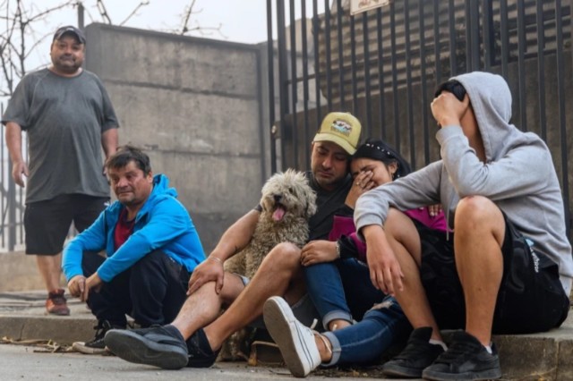 Foto AP/Javier Torres