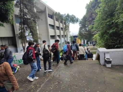 Foto: telegram SputnikMundo