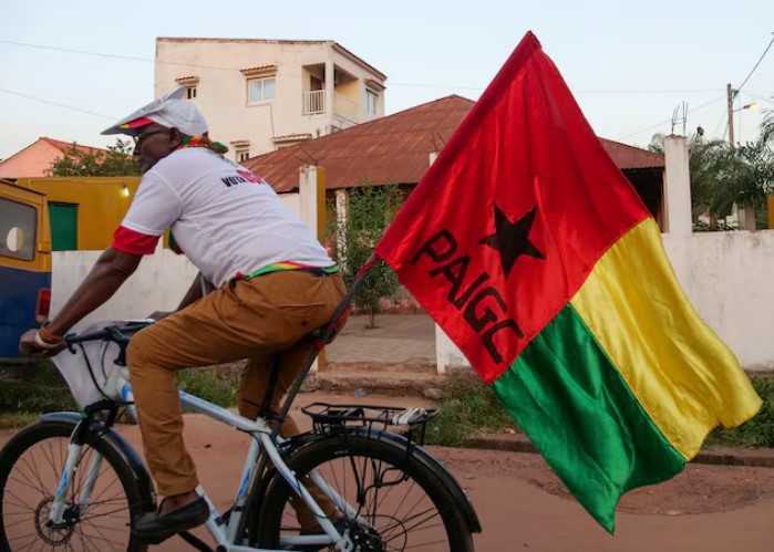 Foto: REUTERS/Christophe Van Der Perre Derechos de licencia de compra