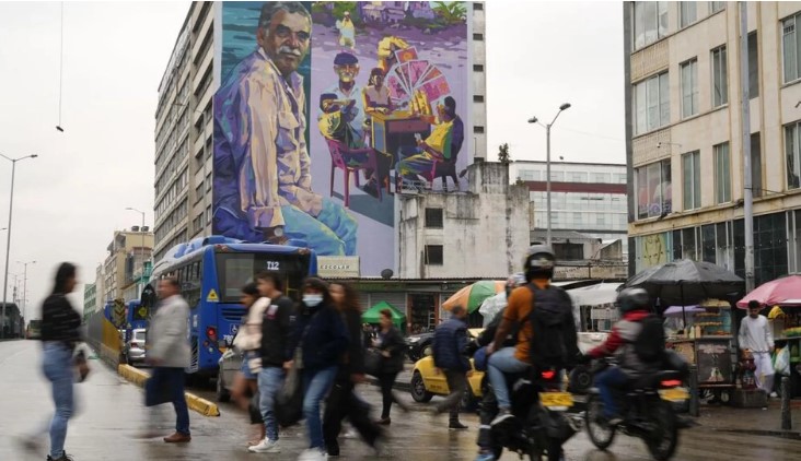 Foto:  AP / Fernando Vergara