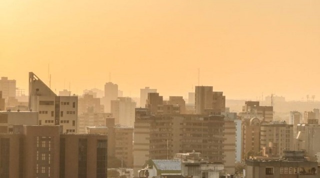 Foto: Venezolana de Información