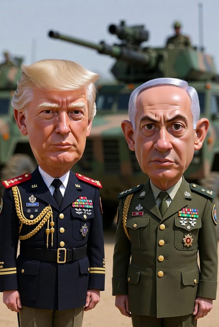 T y N ¿Quién manda a quién?