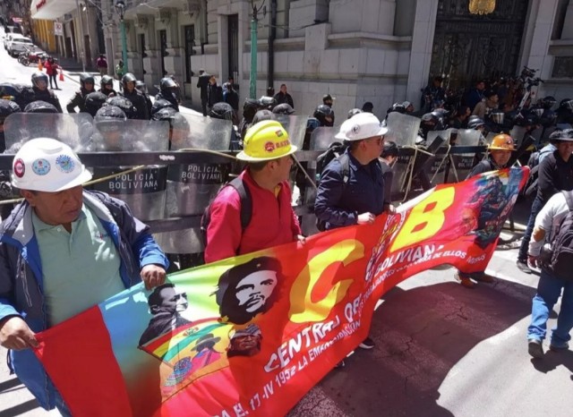 fOTO: © Sputnik / Sebastián Ochoa