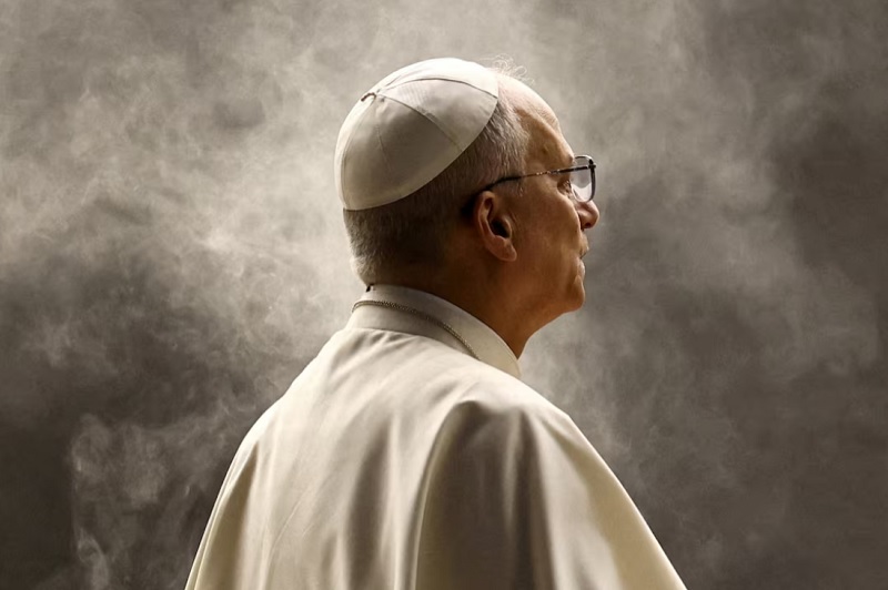 Foto: REUTERS/Matteo Minnella/Foto de archivo. Adquisición de derechos de licencia.