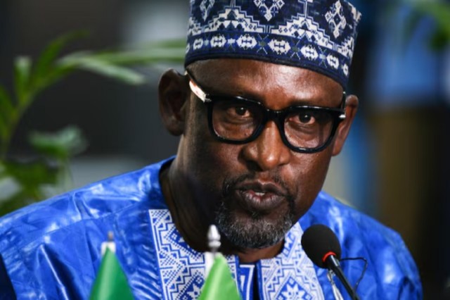 Foto: REUTERS/Francis Kokoroko. Adquirir derechos de licencia.