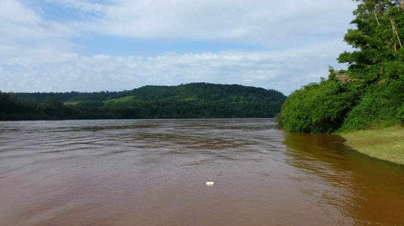 Foto: Leandro Kibisz / Río Uruguay