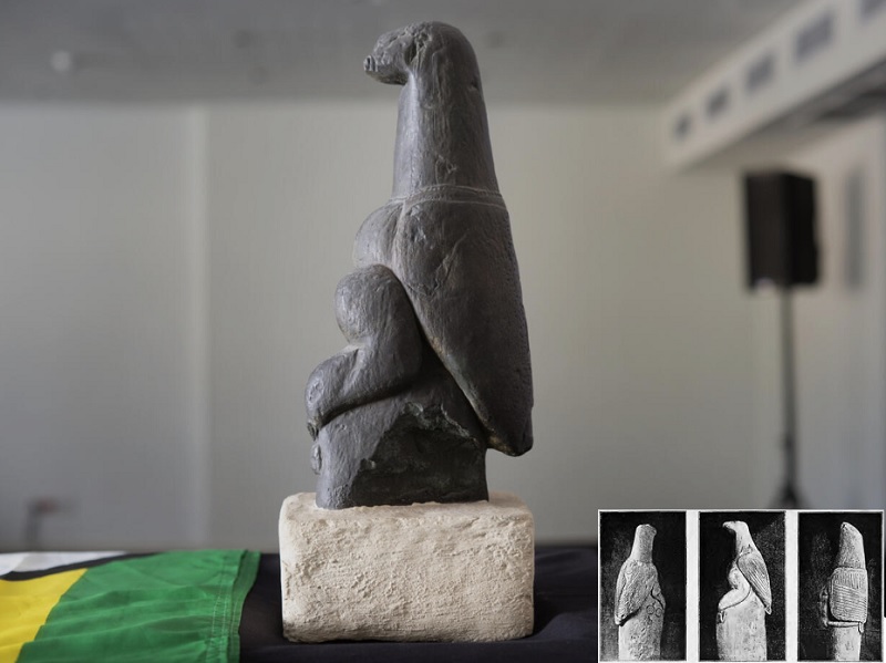 Foto: FRANCE 24 / RODGER BOSCH / AFP