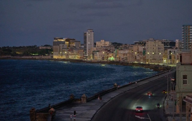 Foto AP/Ramon Espinosa