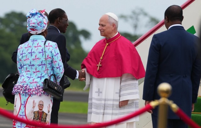 Foto: AP/Misper Apawu