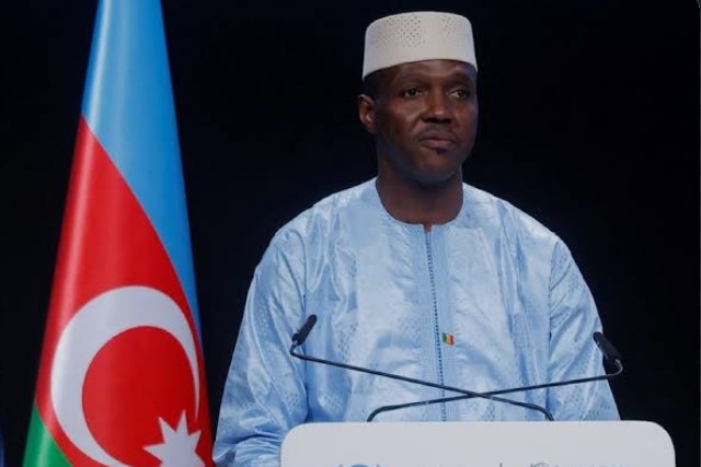 Foto: africanews © 2024 The Associated Press. Todos los derechos reservados.