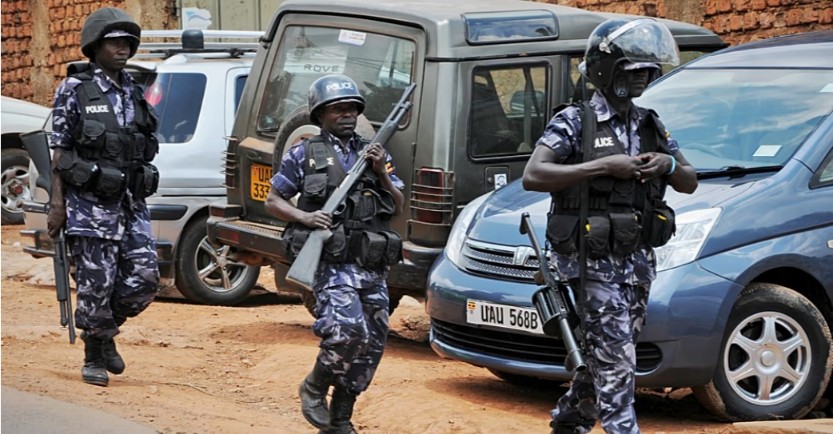 Foto: africanews /  Todos los derechos reservados.