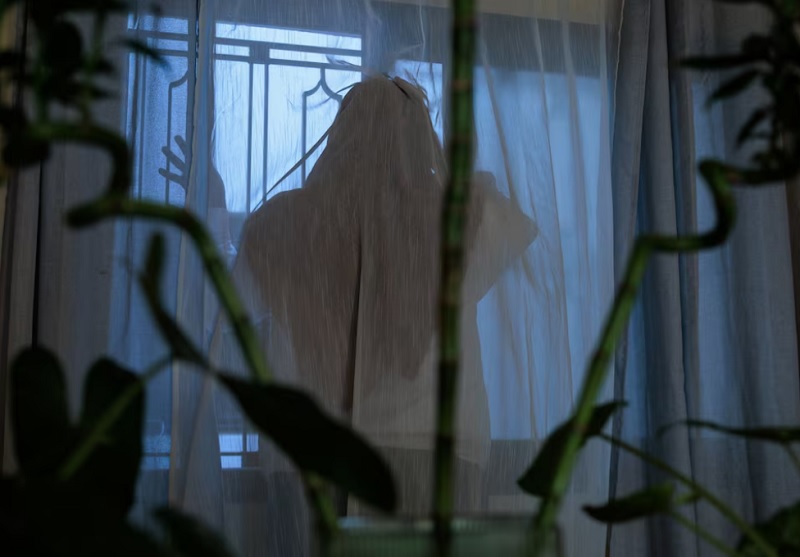 Foto: REUTERS/Zohra Bensemra. Adquirir derechos de licencia.