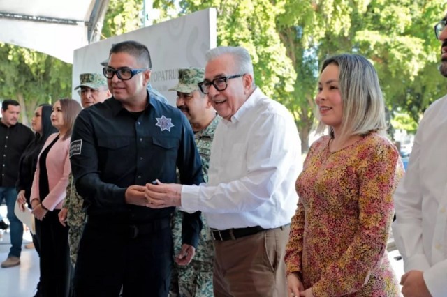 Foto : X - @rochamoya_