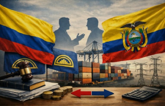 Foto: América Económica
