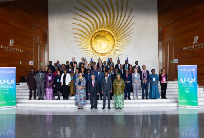 Esto permitirá a las naciones africanas acceder a créditos y tener mayor soberanía financiera.