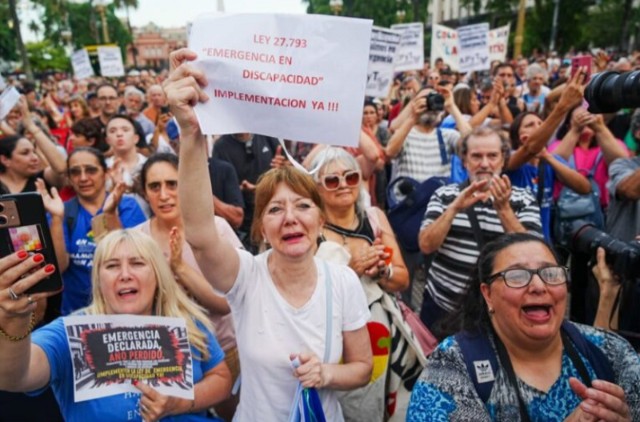 Foto: teleSUR