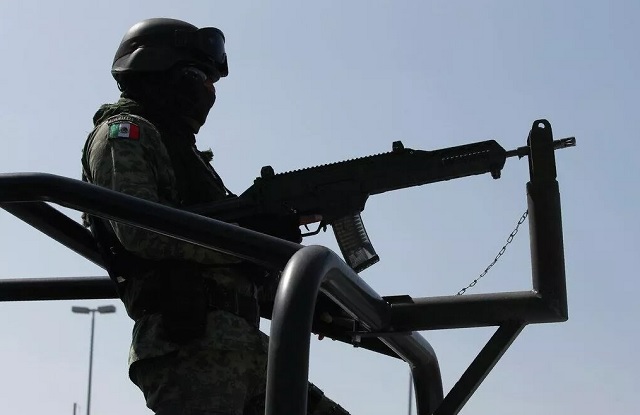 Foto: AP /  Marco Ugarte