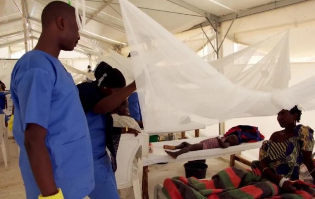 Foto: Médicos Sin Fronteras (MSF)